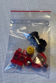 Lego Ninjago njo187 Kai - Tournament of Elements - 2