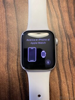 Apple Watch SE 2 40mm GPS + Cellular 2024 - 2