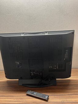 Sony Bravia KDL-32T3000 - 2