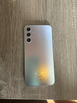 Samsung galaxy a34 5G 128Gb - 2