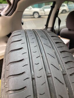 Alu 165/70 R13 79T - 2