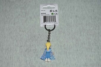 Lego 853968 - Přívěšek na Klíče Elsa - 2