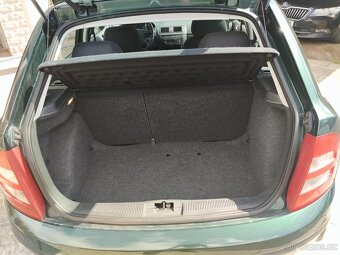 Fabia - 2