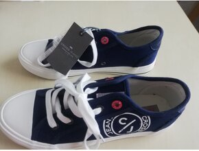 Tenisky CROSS Jeans - 2