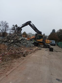 Strojník stavebních strojů - 2