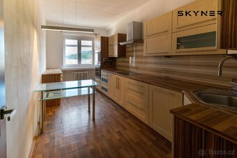 Pronájem bytu 2+1, 65m2 - Londýnská ÚL, ev.č. 01079 - 2