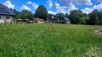 Prodej stavebního pozemku, Frenštát pod Radhoštěm, 1 501 m2 - 2