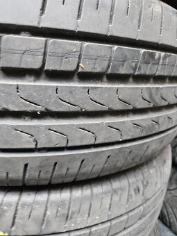 205/40R18 86W XL RFT PIRELLI P7 - 2