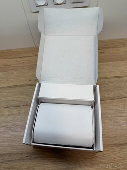 Modem O2 5G Model: ZTE MC801A1 - 2
