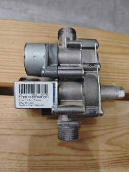honeywell VK8525MR1501 plynová armatura - 2