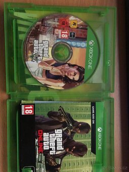 Gta 5 xbox one - 2