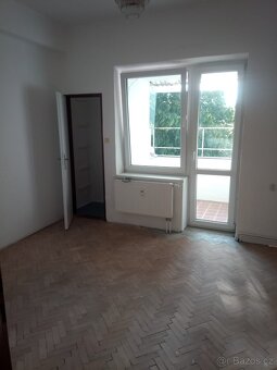 Pronájem bytu 1+1, Prostějov, Joštovo nám. - 2