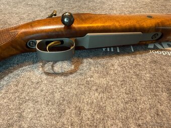 Opakovací Kulovnice Zbrojovka Brno mod.98 ( 9,3x62) - 2