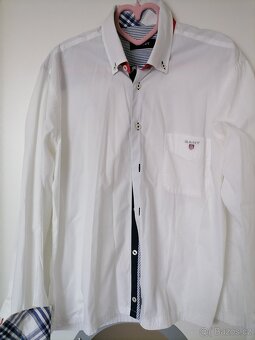 Gant, vel. M - 2