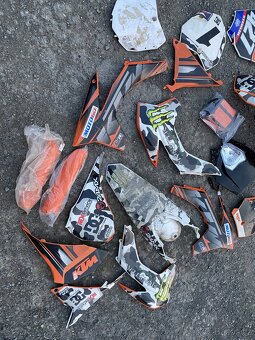 ktm sx/sxf - 2