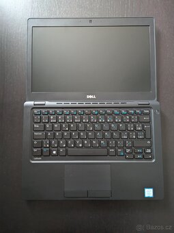 DELL Latitude 5280, Dokovací stanice K17A, Adaptér 130W - 2