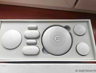 Xiaomi mi smart home set - 2