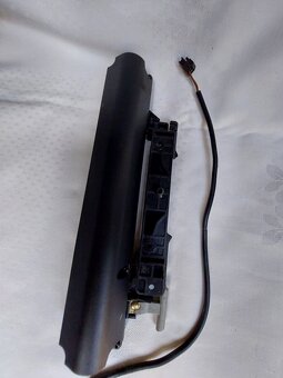 motor na střešní okna Velux - 2