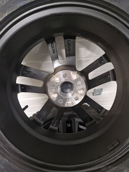 5x112 r16 kola disky seat alhambra alu 205 60 16 elektrony - 2