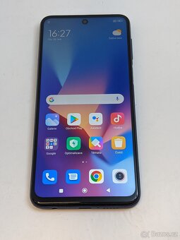 Xiaomi Redmi Note 9S 4/64gb green. Záruka 6 měsíců. - 2
