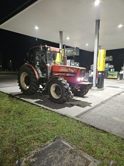 Zetor 10540 FORTERRA - 2