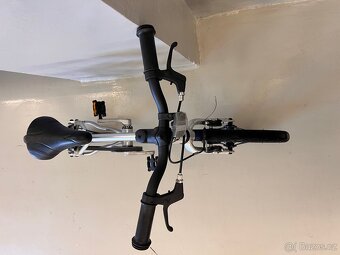 Dětské kolo Early rider 16” - 2