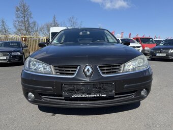 Renault Laguna II 1,9 dCi/ 96 kW 2006 nová TK - 2