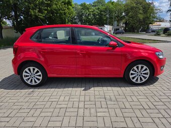 Nabízím k prodeji Volkswagen Polo 6R 1.2 TSI 77 Kw - 2