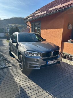 Bmw x5 DPH - 2