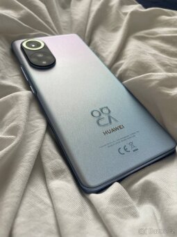 Huawei Nova 9 jako nový - 2