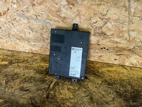 ŘÍDICÍ JEDNOTKA BLUETOOTH 3C8035730A - 2