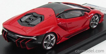 LAMBORGHINI CENTENARIO - 2