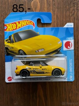 Hotwheels - 2