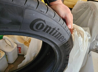 Pneu Continental 255/45 R20 V XL - 2