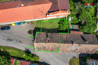 Prodej rodinného domu, Velký Újezd - Býčkovice - 2