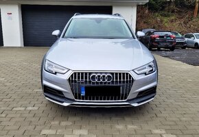 A4 allroad - 2