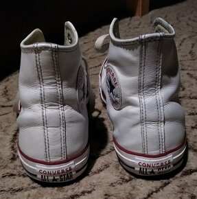 Converse boty - 2