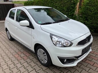 MITSUBISHI SPACESTAR 1.0i - 2