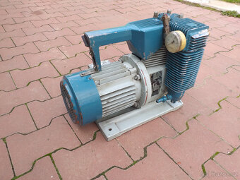 Kompresor ORLÍK - 2