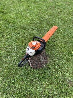 Plotostřih STIHL Hs82R - 2