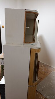 Daruji kredenc za odvoz - 2