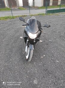 Honda CBR 600 F4 - 2
