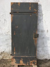 Starožitné dveře - 2