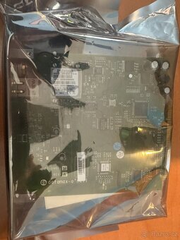 LAN a WLAN 802.11b/g karta pro I-class - Honeywell - 2