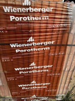 Porotherm 30 Profi - 2