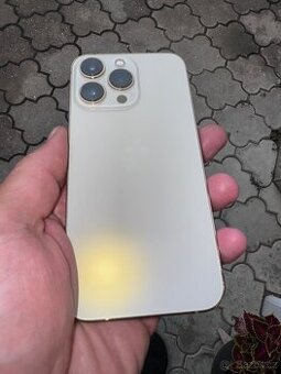iPhone 13 Pro 256GB gold - 2