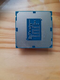 I5-4590s - 2