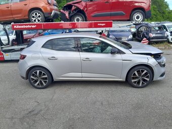Renault Mégane IV 1,3i TCe - 2