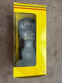 Model auta Speedy cars Toyota Celica 1:24 - 2