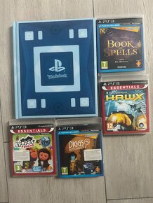 Sony Playstation 3 - 2
